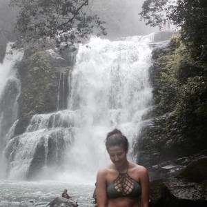 Meet your Posher, Kaitlin